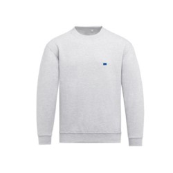 Hall pusa vasakul rinnal mini EU lipp